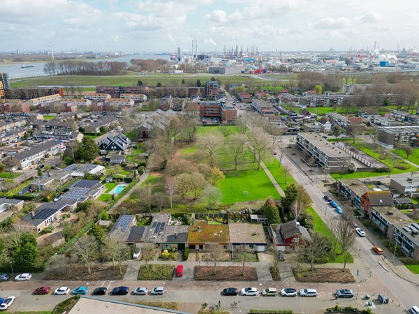 Medium property photo - Acacialaan 6, 3181 BA Rozenburg